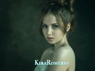 KiraRomerio