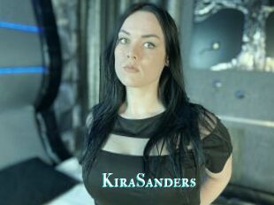 KiraSanders