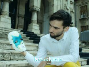 KiranKevin