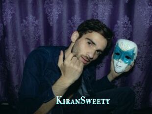 KiranSweety