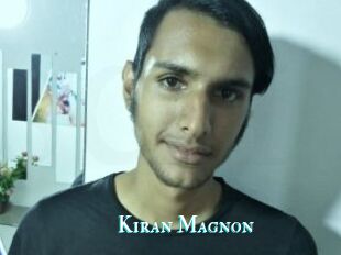 Kiran_Magnon