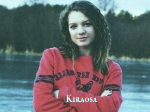 Kiraosa