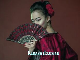 KirashiIzummi