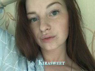 Kirasweet