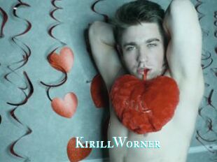KirillWorner