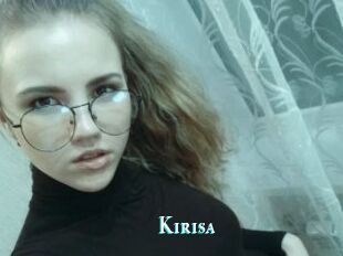 Kirisa
