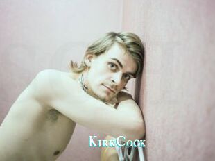 KirkCock