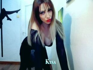 Kisa