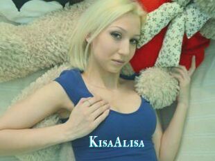 KisaAlisa