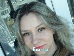 Kislota