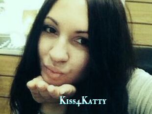 Kiss4Katty