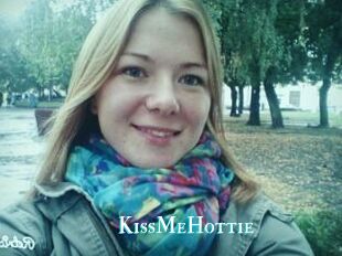 KissMeHottie
