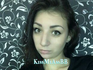 KissMyAssBB