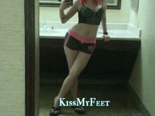 KissMyFeet