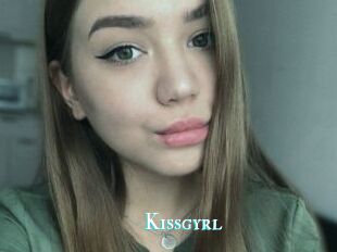 Kissgyrl