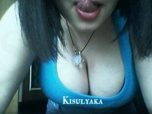 Kisulyaka