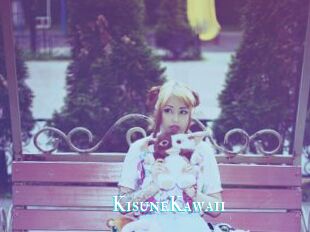 KisuneKawaii