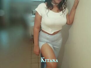 Kitana