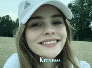 Kitnesss