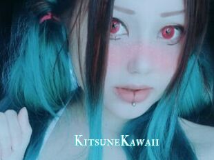 KitsuneKawaii