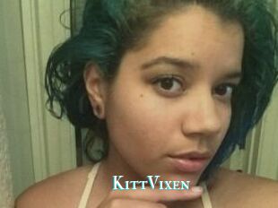 KittVixen