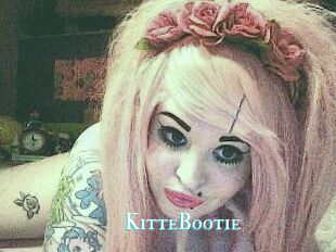 KitteBootie