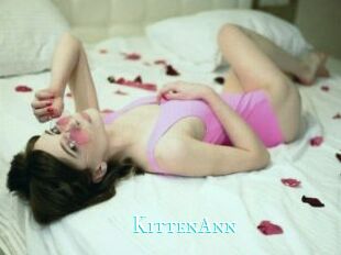 KittenAnn