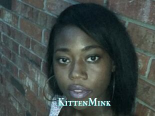 KittenMink