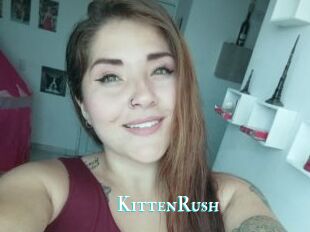 KittenRush