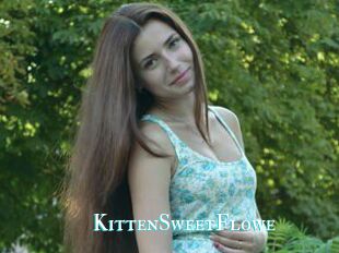 KittenSweetFlowe