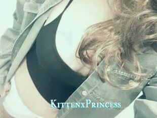 KittenxPrincess