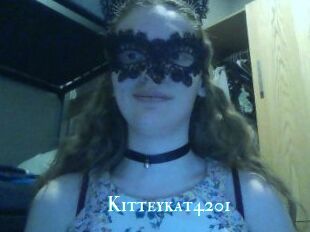 Kitteykat4201