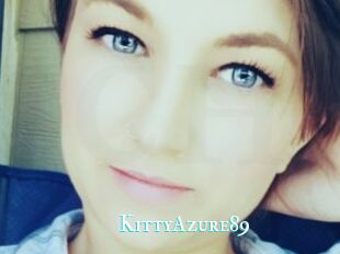 KittyAzure89