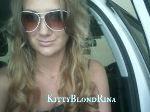 KittyBlondRina