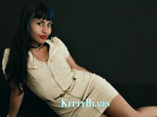 KittyBlues