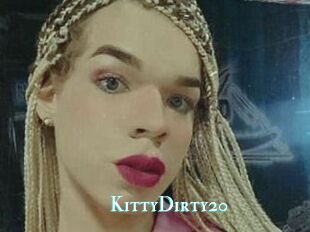 KittyDirty20