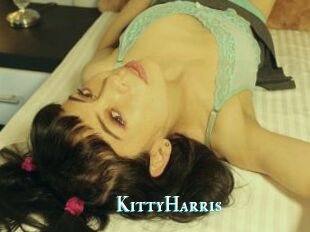 KittyHarris