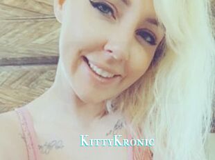 KittyKronic