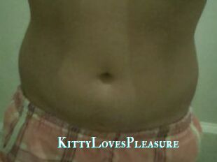 KittyLovesPleasure