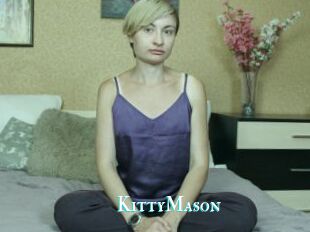 KittyMason