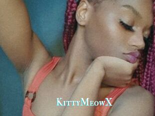 KittyMeowX