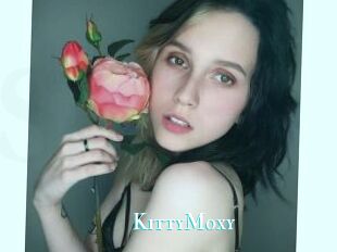 KittyMoxy