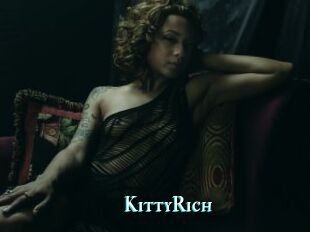 KittyRich