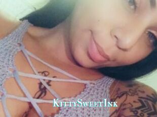KittySweetInk