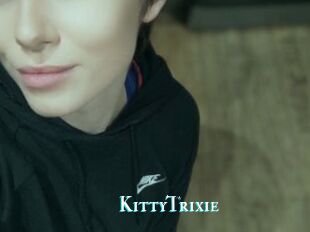 KittyTrixie