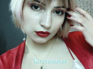 Kittydimples