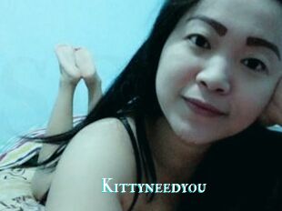 Kittyneedyou