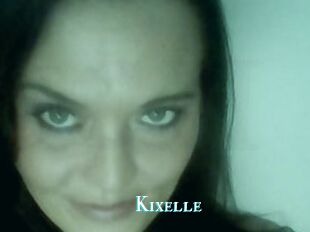 Kixelle