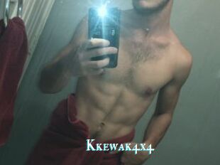 Kkewak4x4