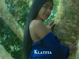 Klateya